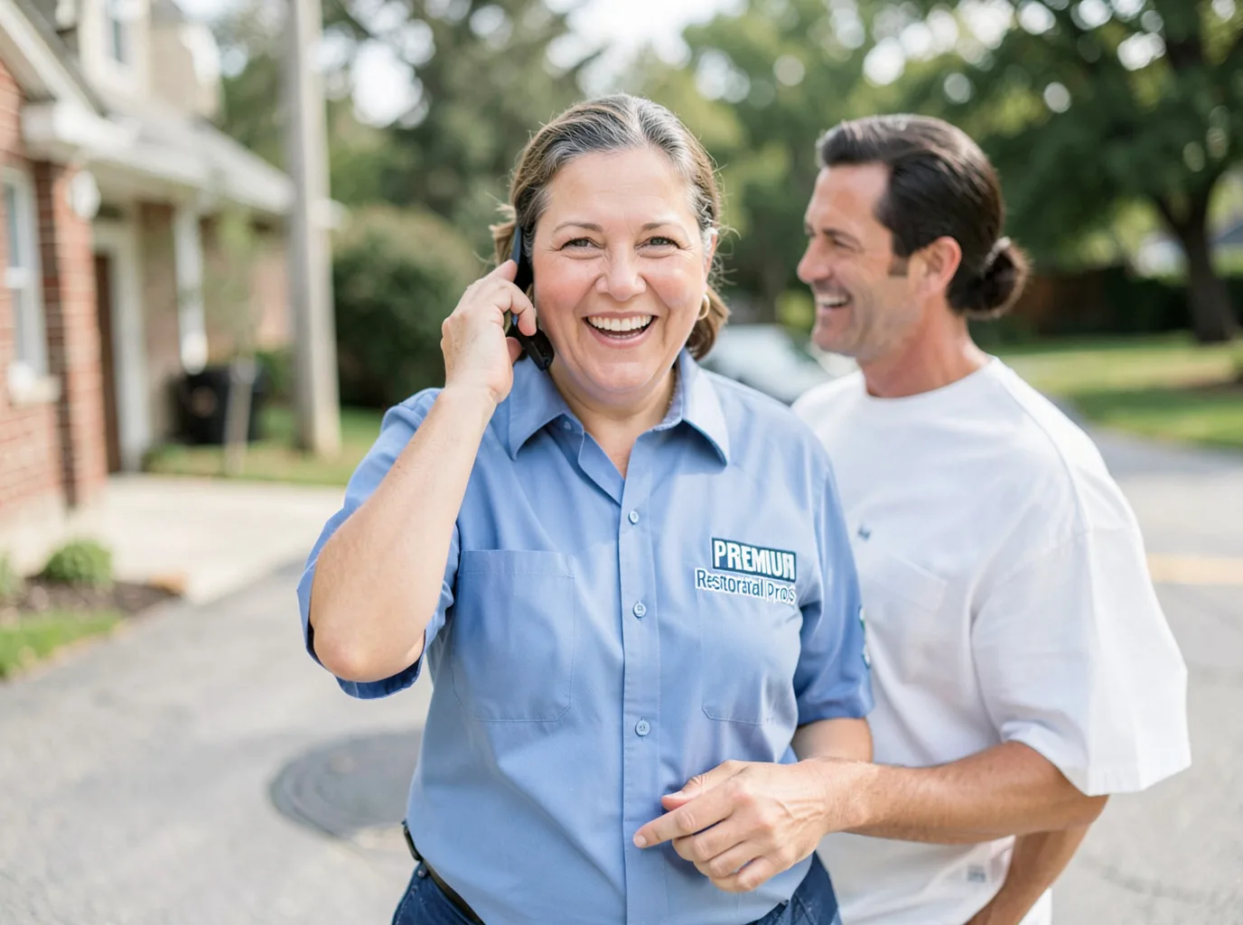 Water Damage Restoration Kingfisher, OK FAQs